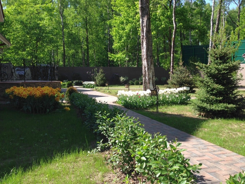 "Антоновка", 45 соток