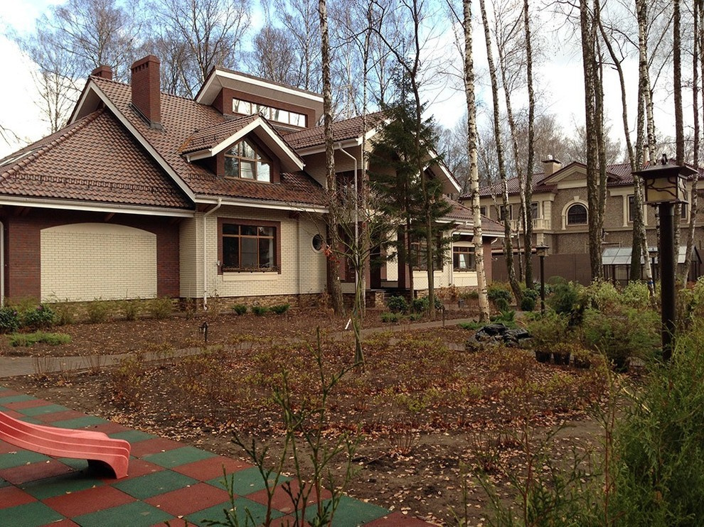 "Антоновка", 45 соток