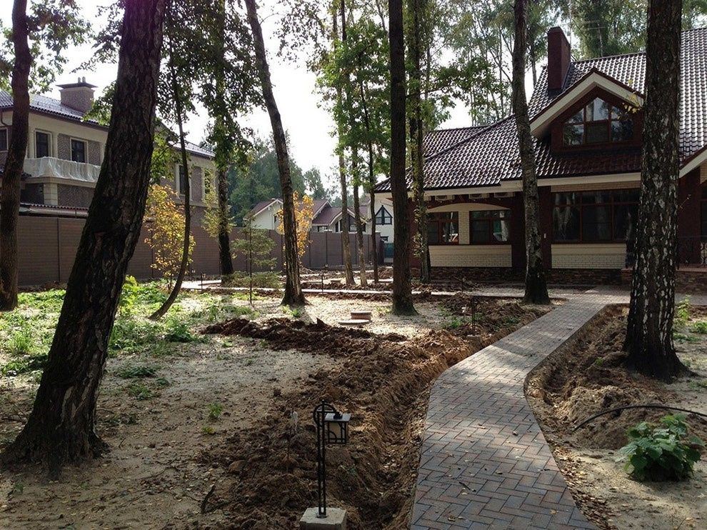 "Антоновка", 45 соток