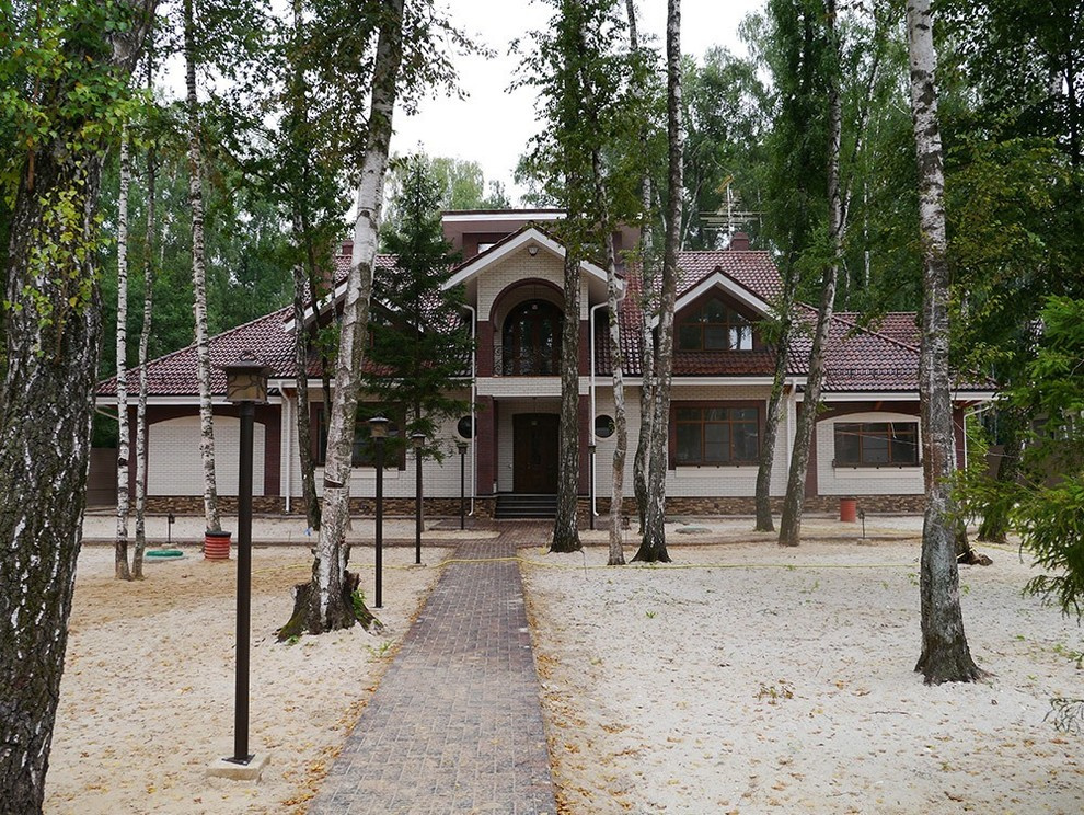 "Антоновка", 45 соток