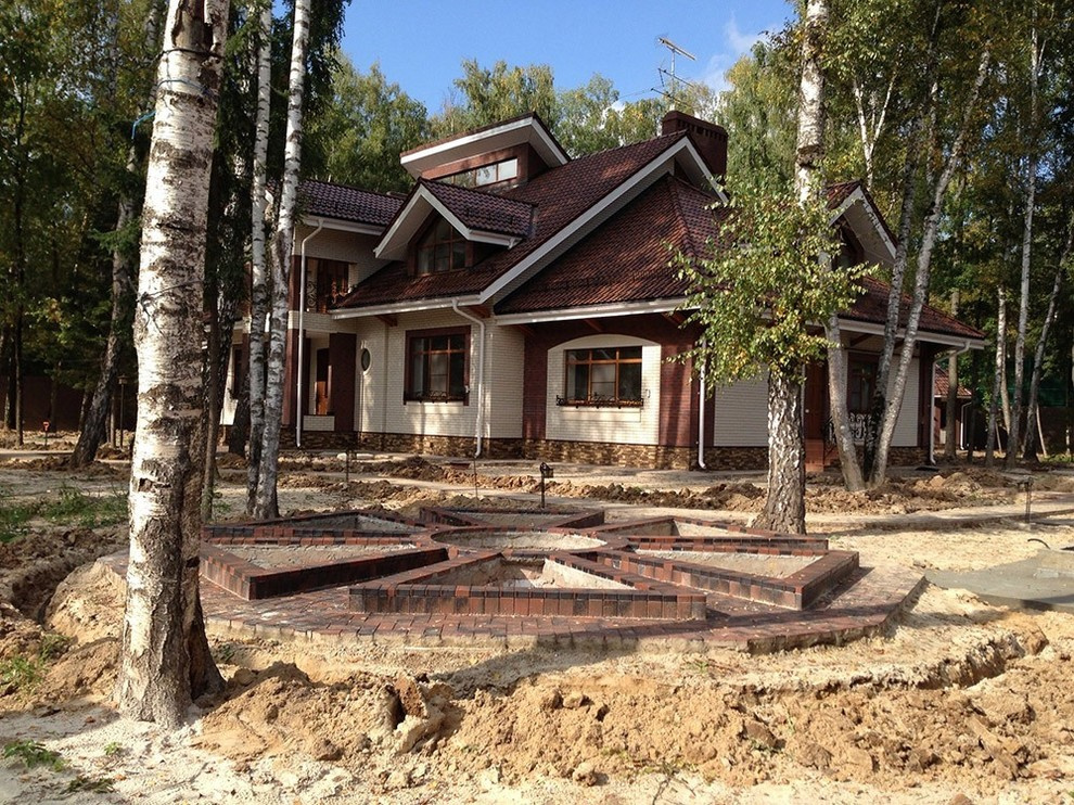 "Антоновка", 45 соток