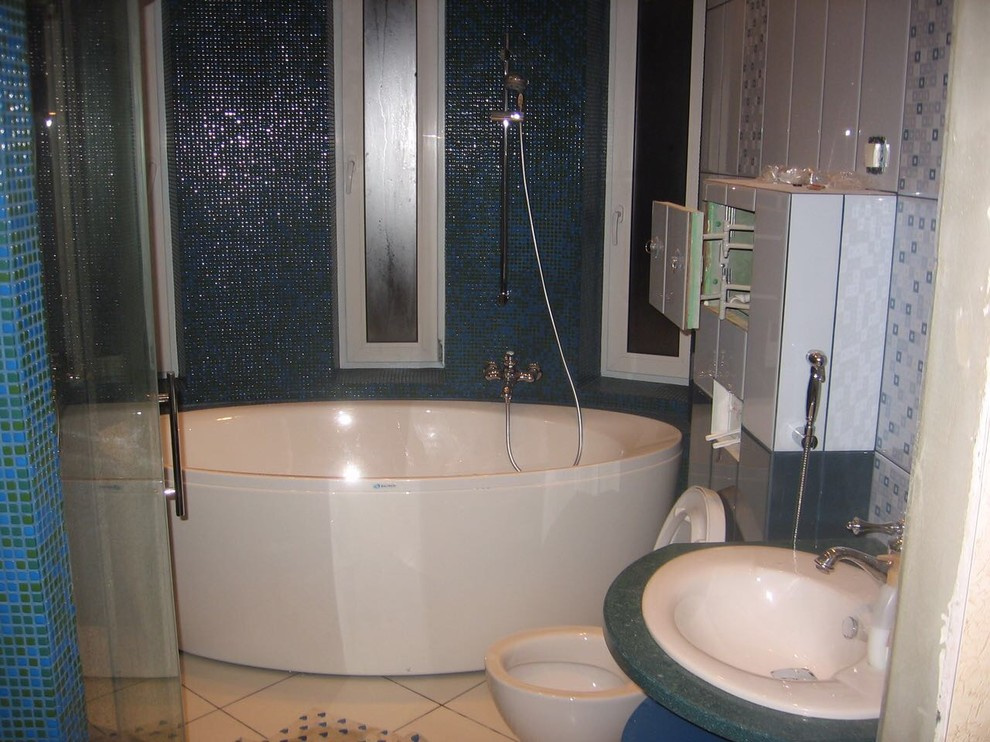 Квартира на Петроградской