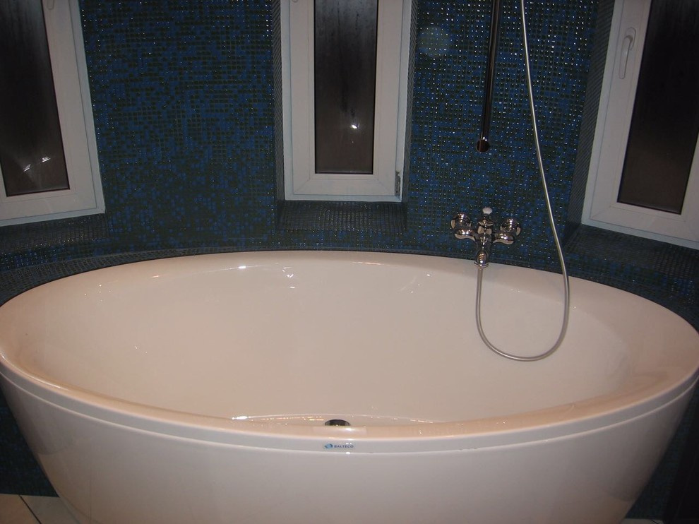 Квартира на Петроградской