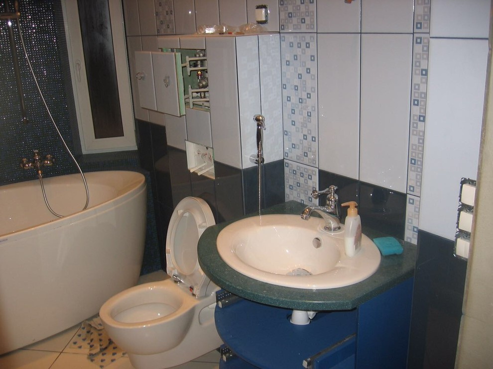 Квартира на Петроградской