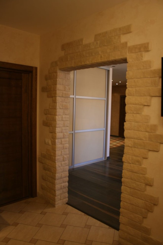 Квартира на Петроградской