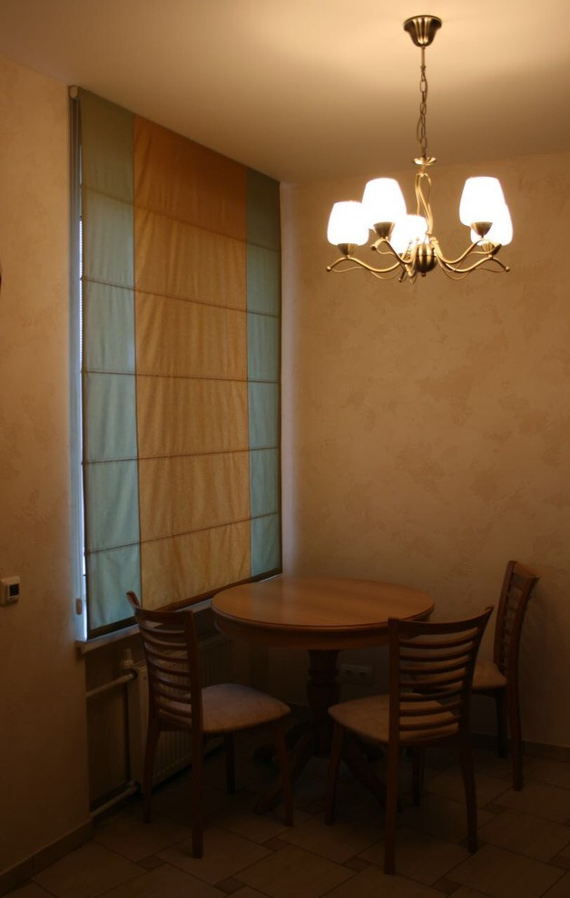 Квартира на Петроградской