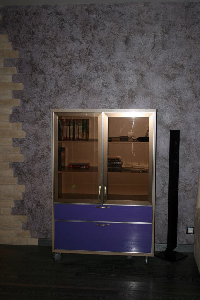 Квартира на Петроградской