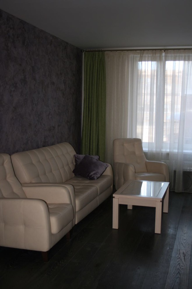 Квартира на Петроградской