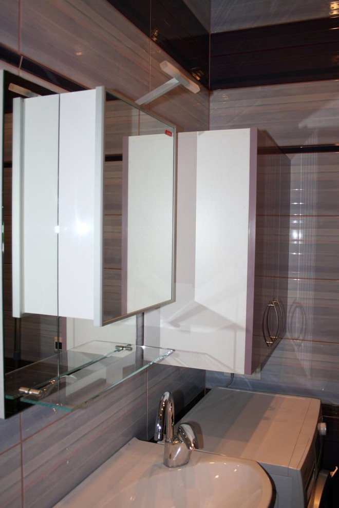 Квартира на Петроградской