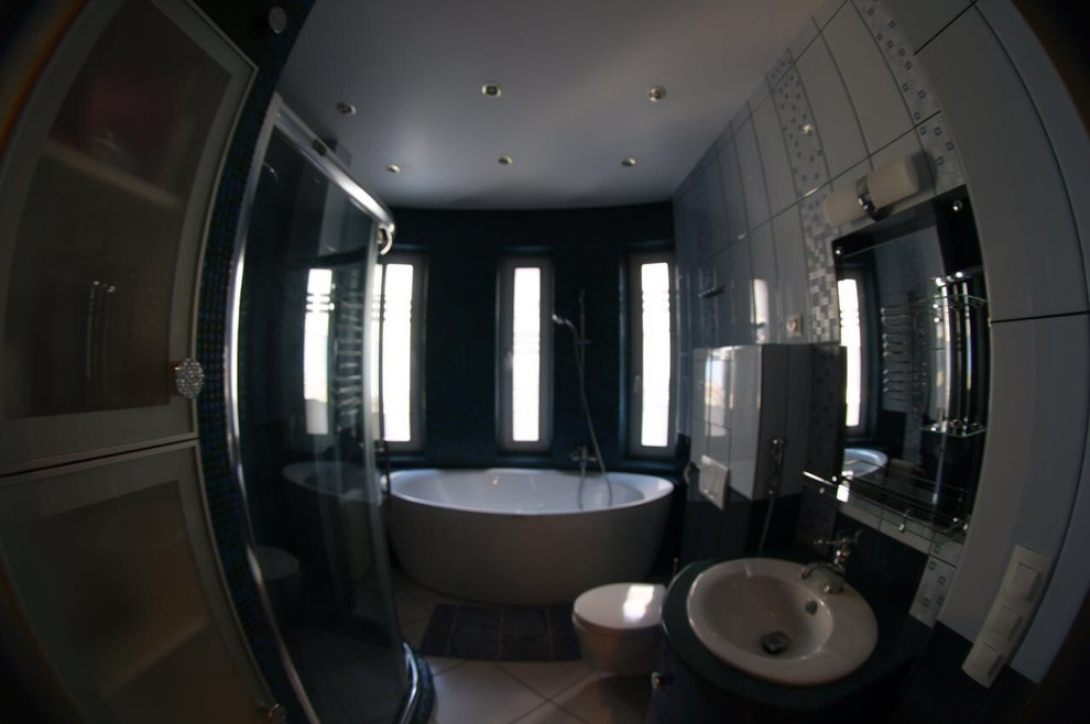 Квартира на Петроградской