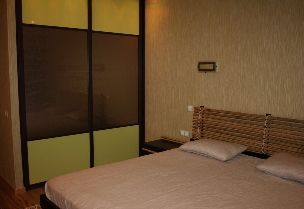 Квартира на Петроградской