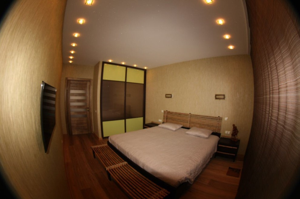 Квартира на Петроградской