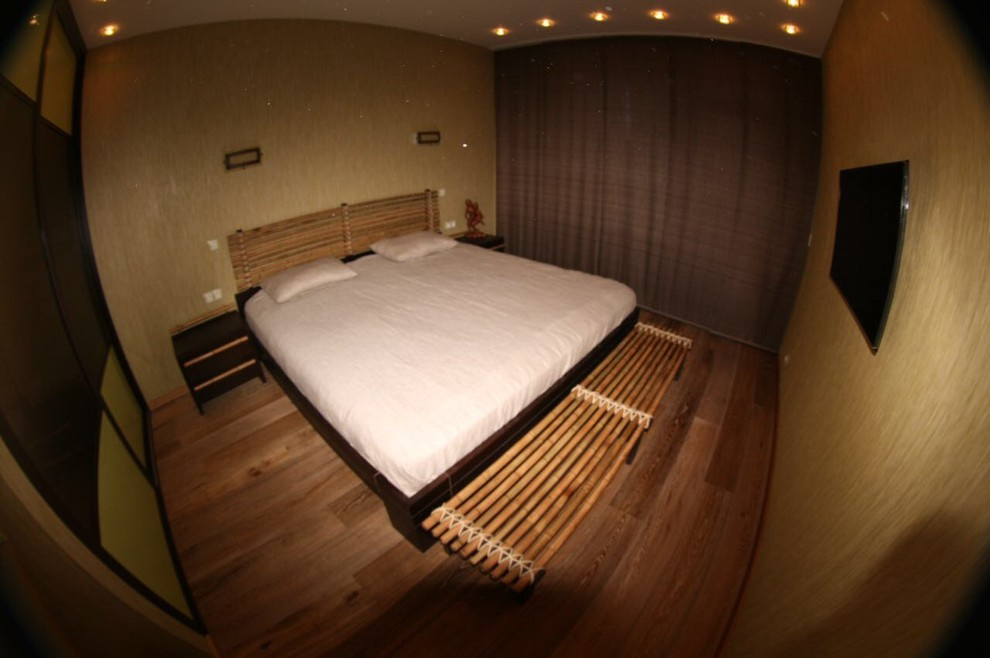 Квартира на Петроградской