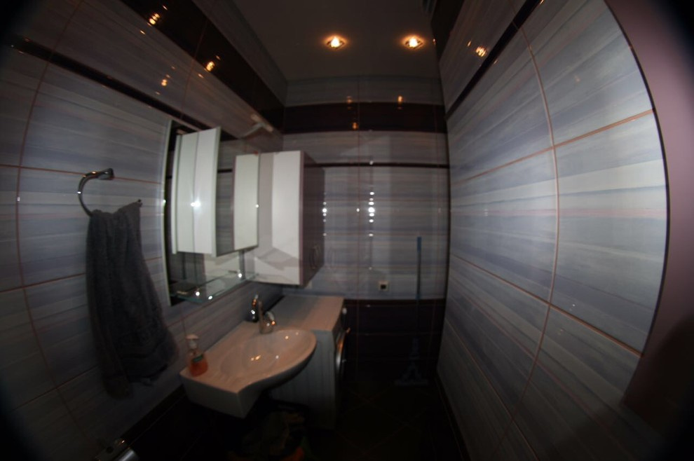 Квартира на Петроградской