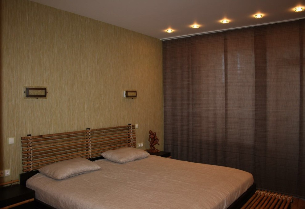 Квартира на Петроградской