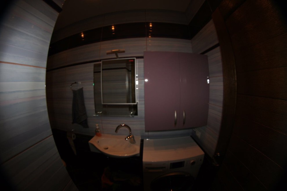 Квартира на Петроградской