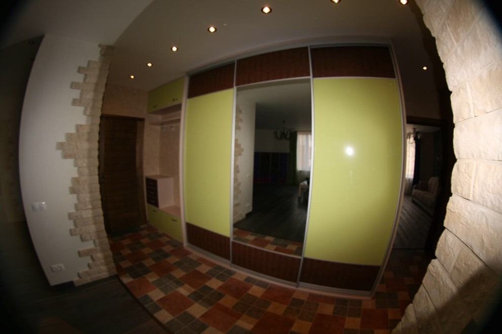 Квартира на Петроградской