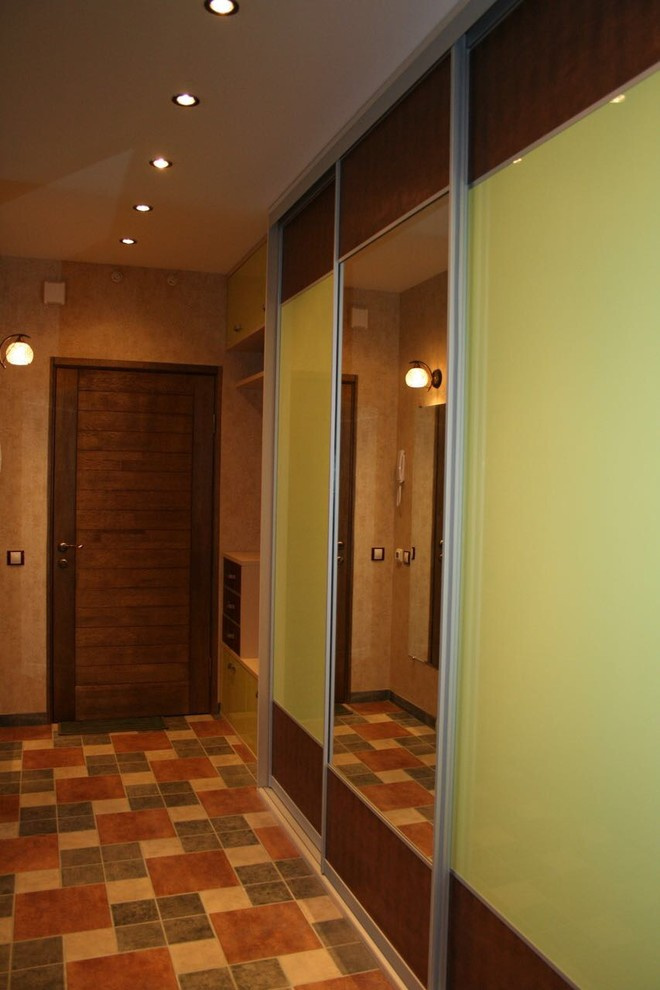 Квартира на Петроградской