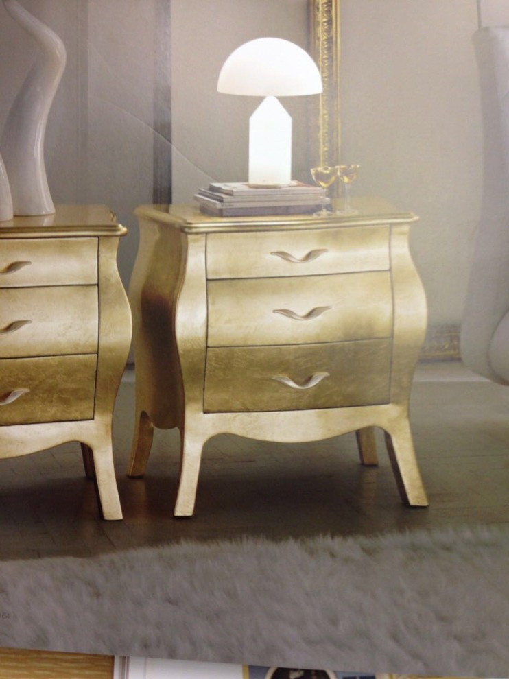 Зимний загородный дом