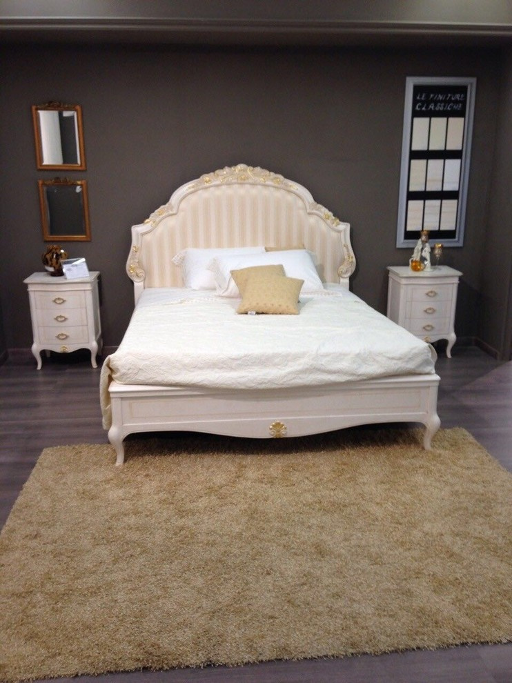 Зимний загородный дом