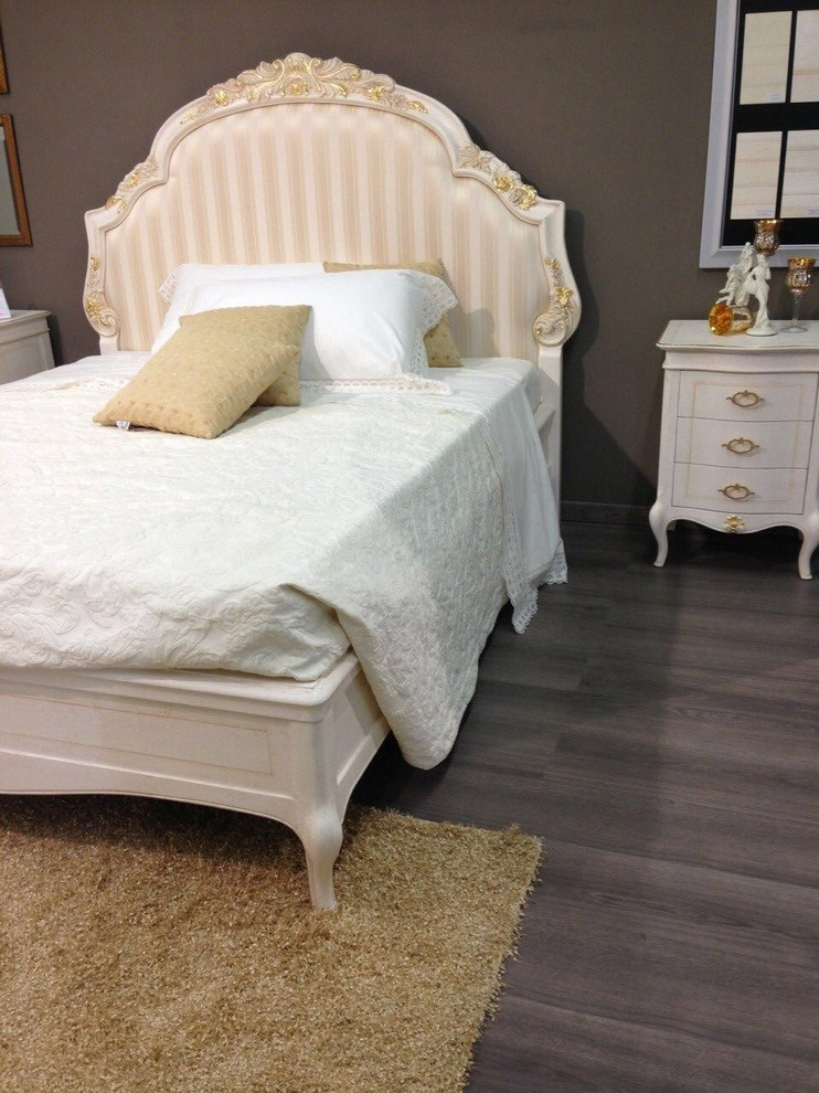 Зимний загородный дом