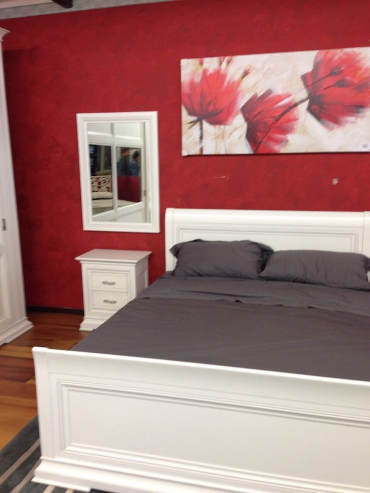 Зимний загородный дом