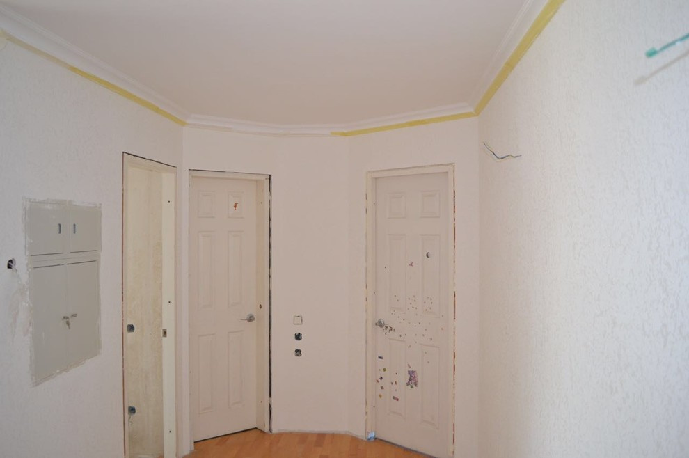 Загородный дом на заливе