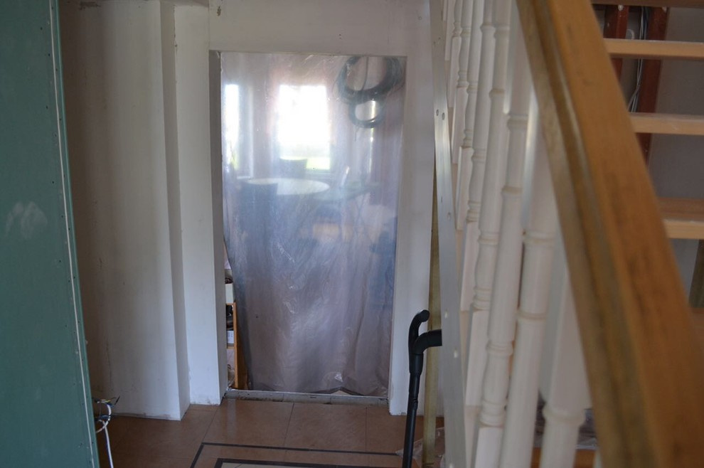 Загородный дом на заливе