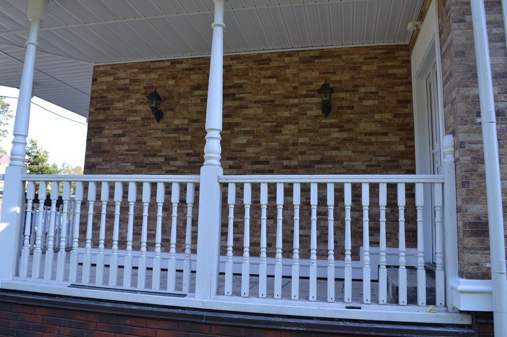 Загородный дом на заливе