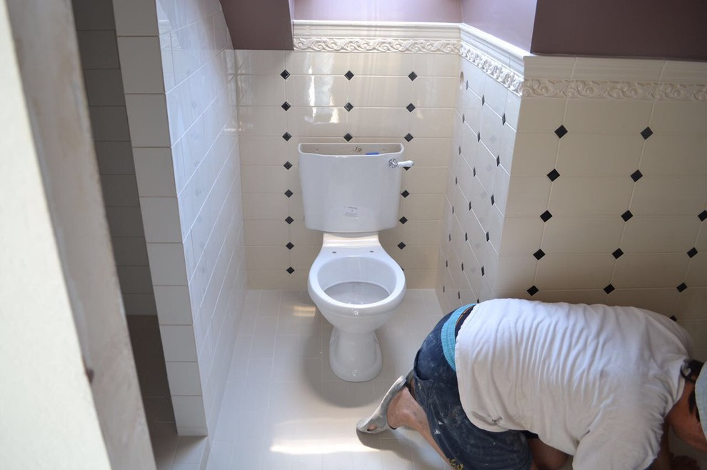 Загородный дом на заливе