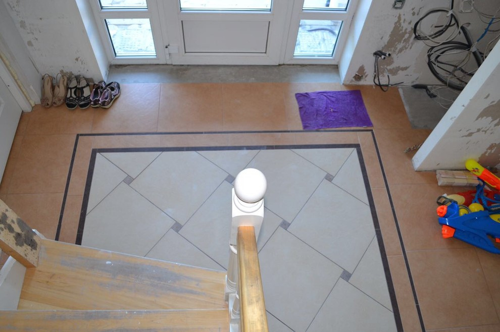 Загородный дом на заливе