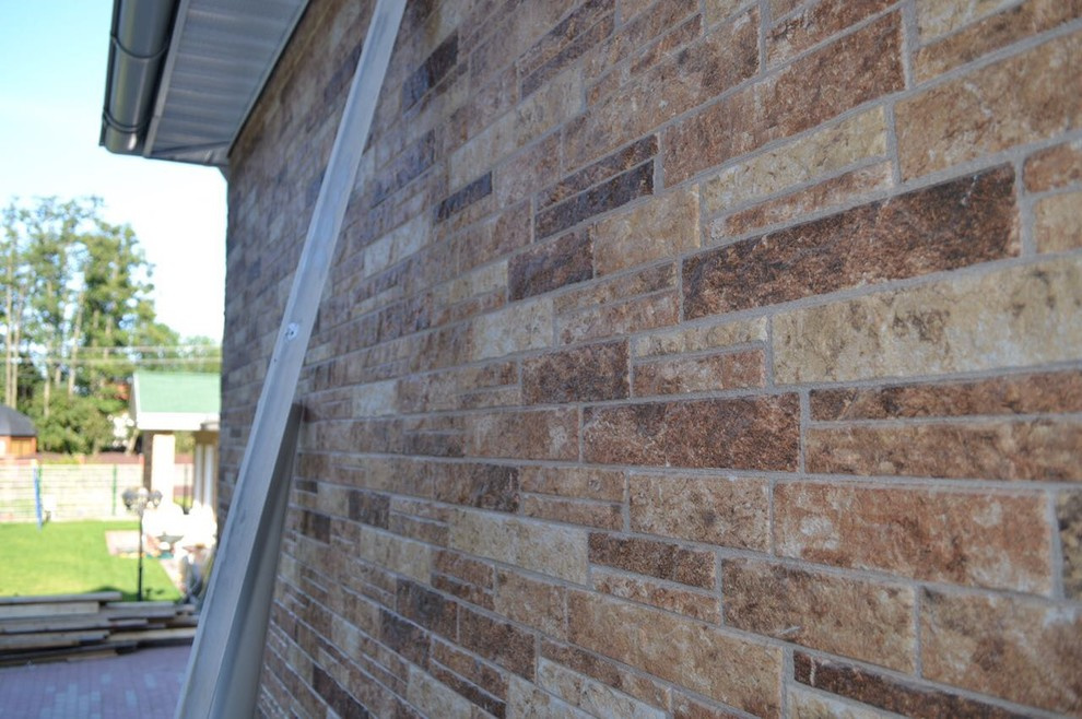 Загородный дом на заливе