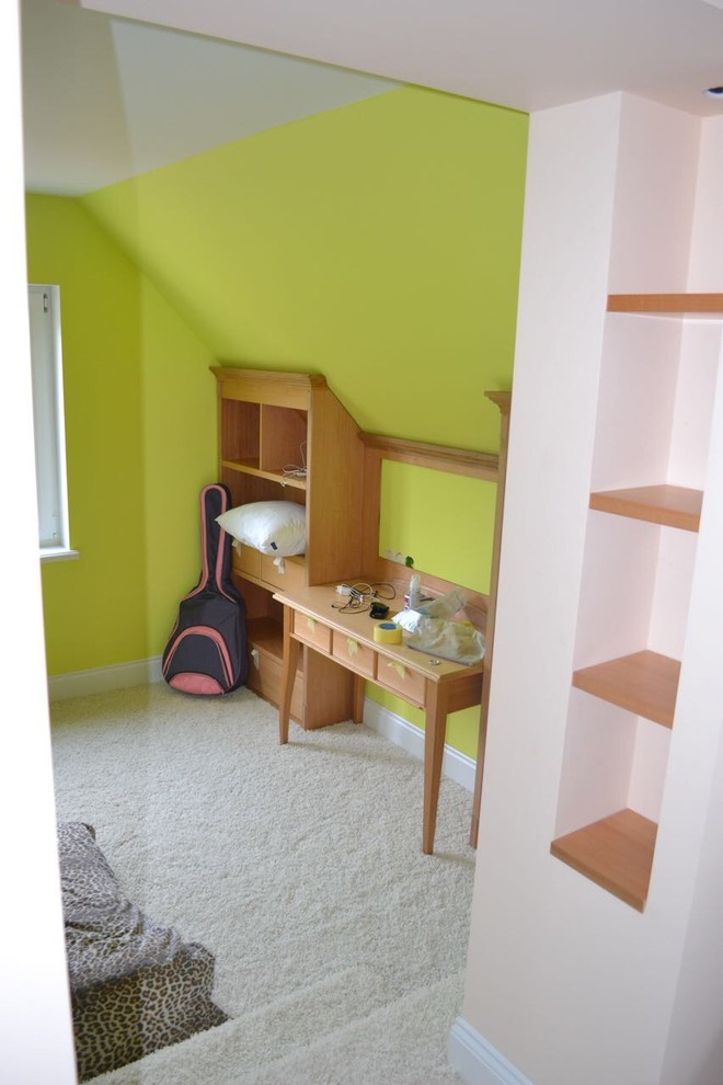 Загородный дом на заливе