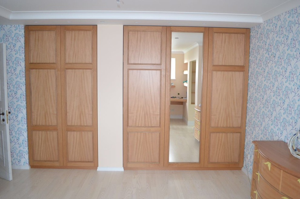 Загородный дом на заливе