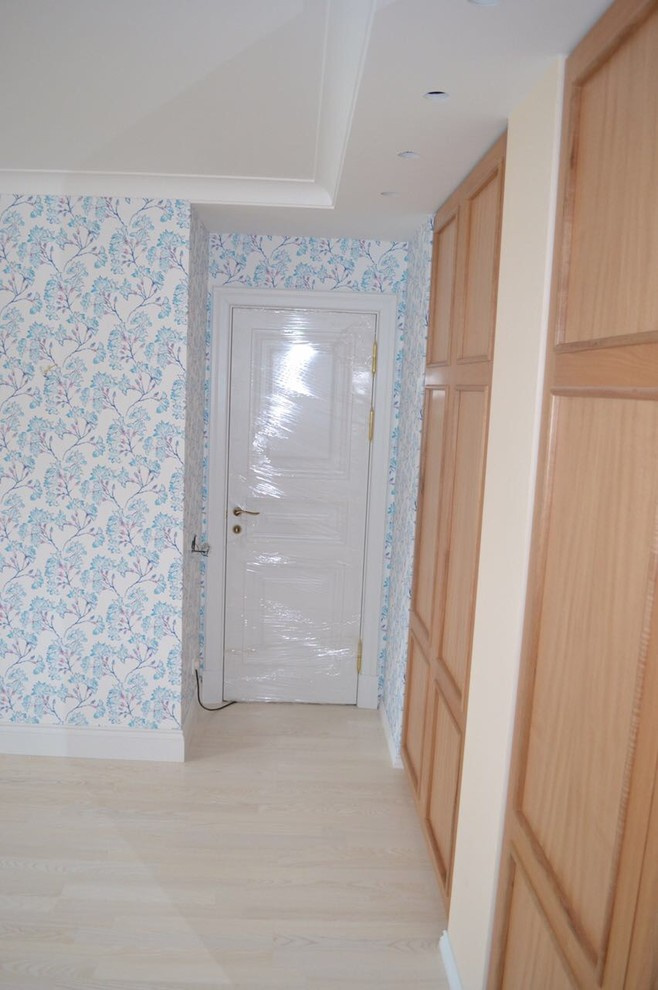 Загородный дом на заливе