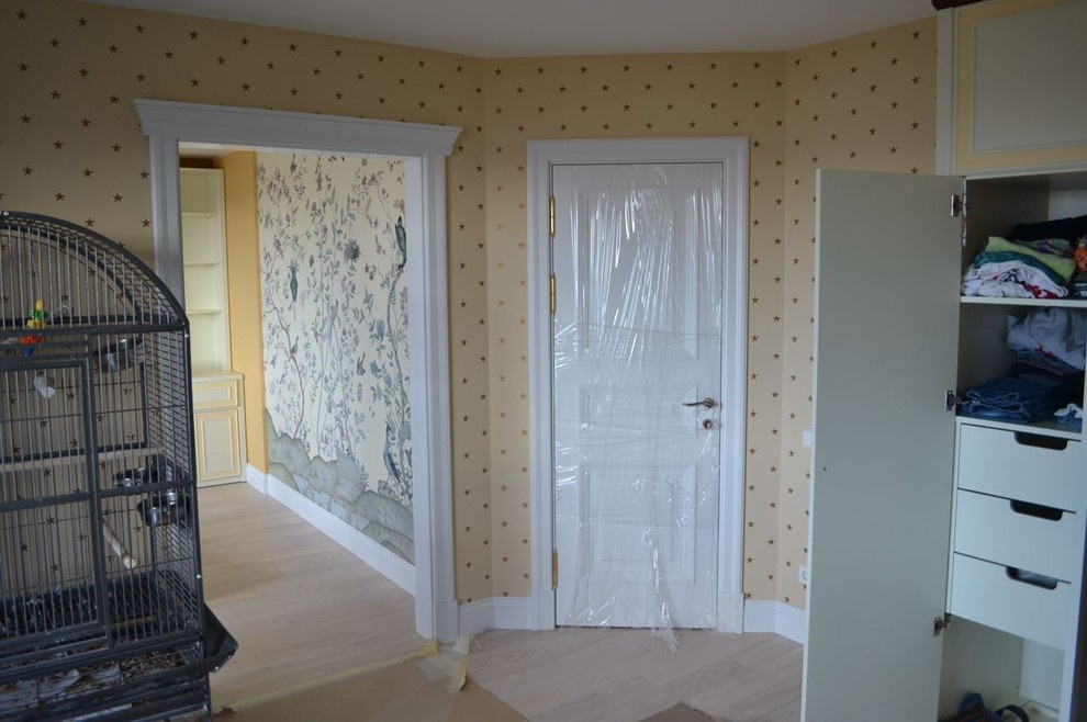 Загородный дом на заливе