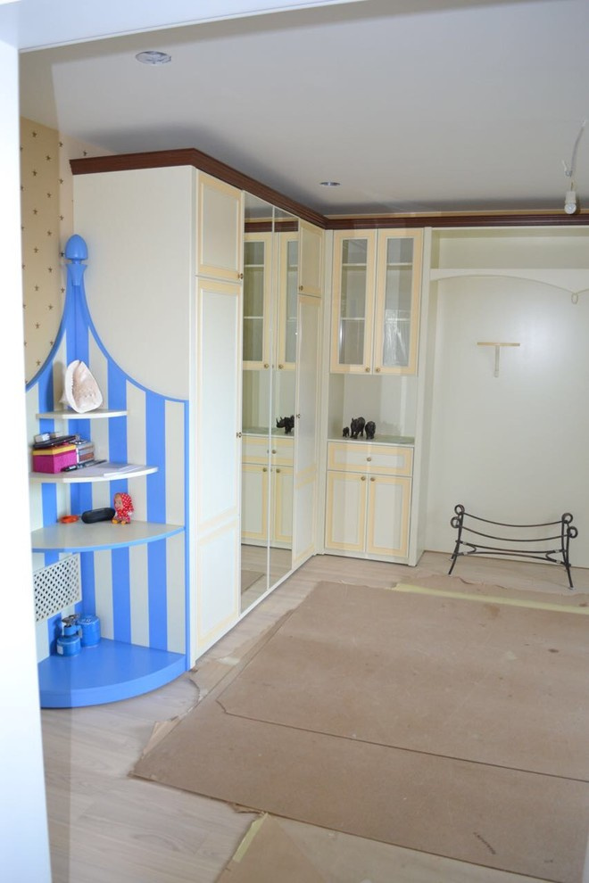 Загородный дом на заливе