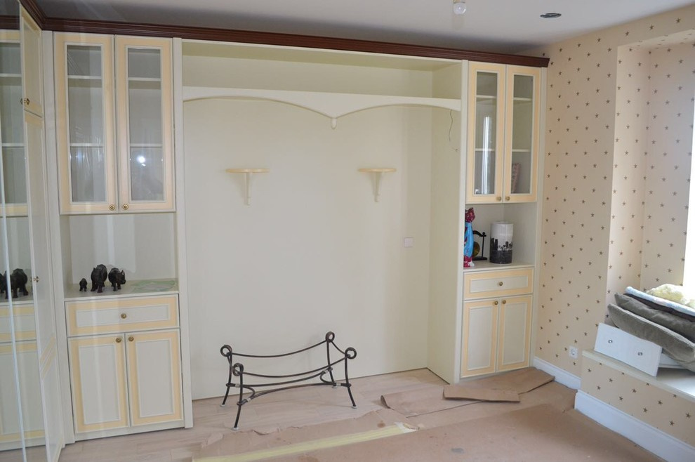 Загородный дом на заливе