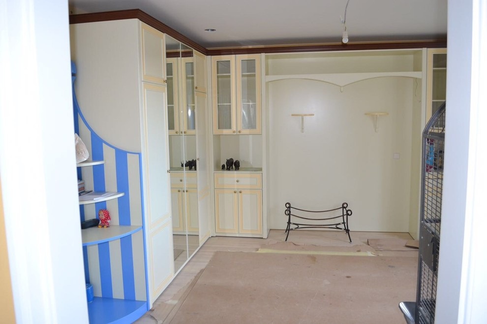 Загородный дом на заливе