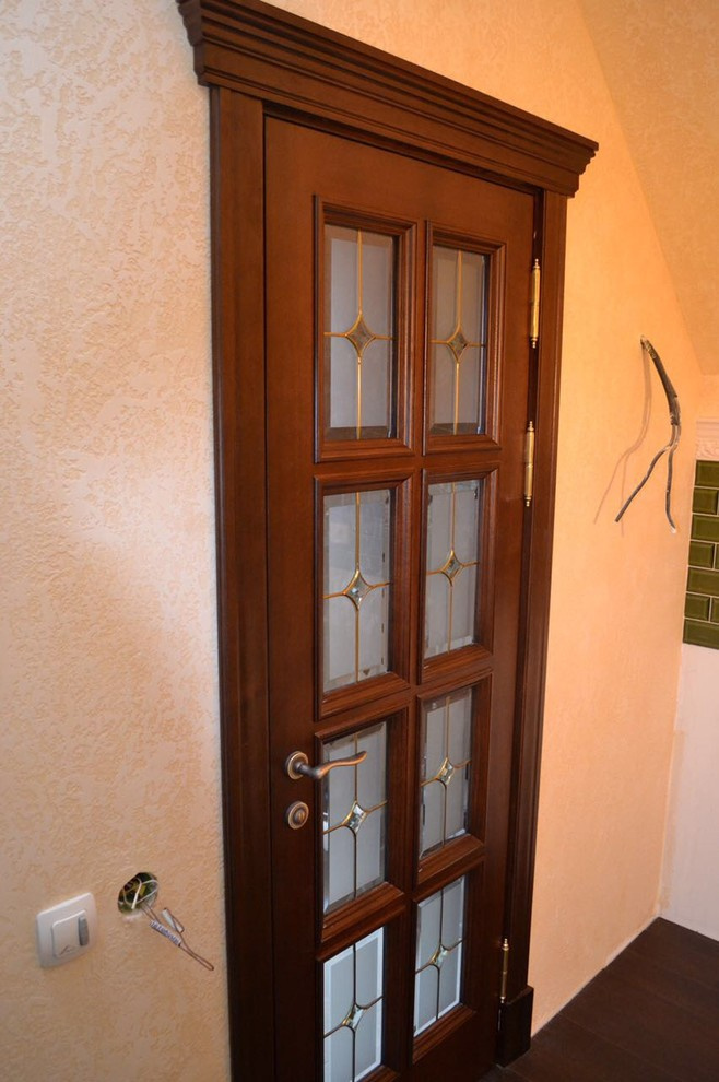 Загородный дом на заливе