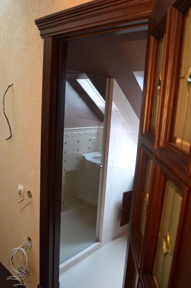 Загородный дом на заливе