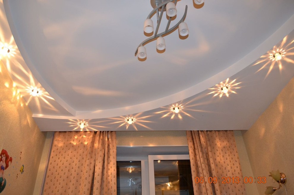 Квартира в новостройке