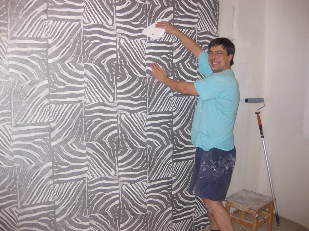 Квартира в новостройке