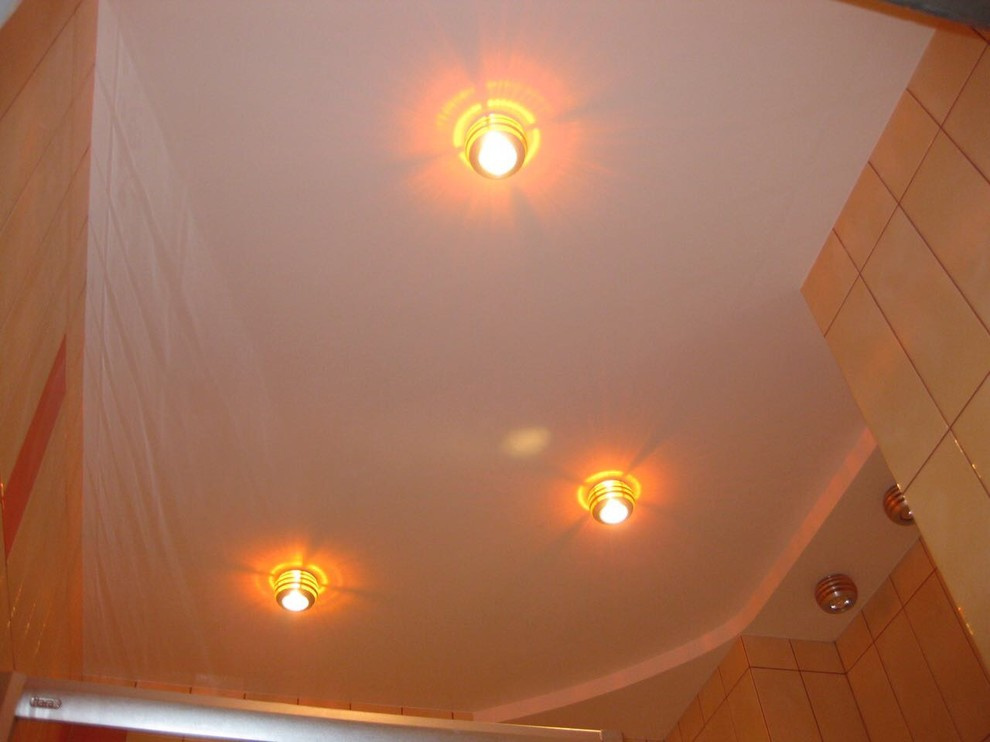 Квартира в новостройке