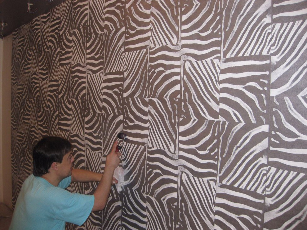 Квартира в новостройке