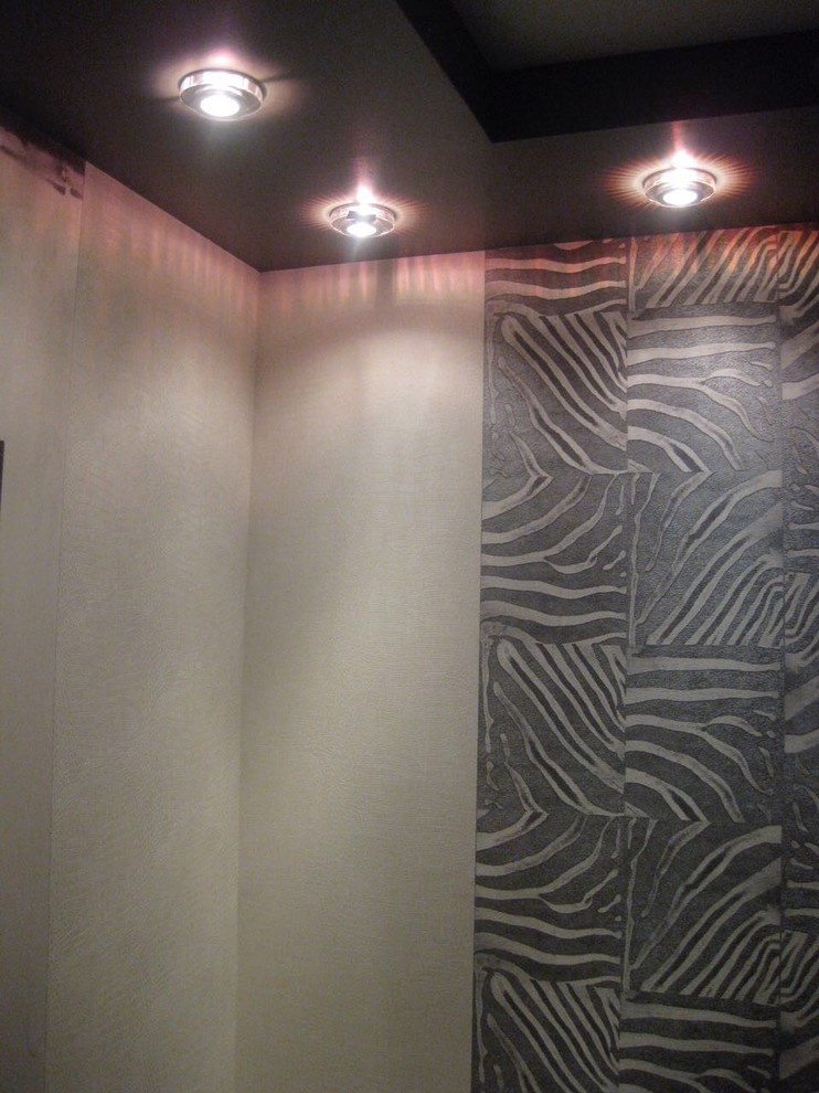 Квартира в новостройке