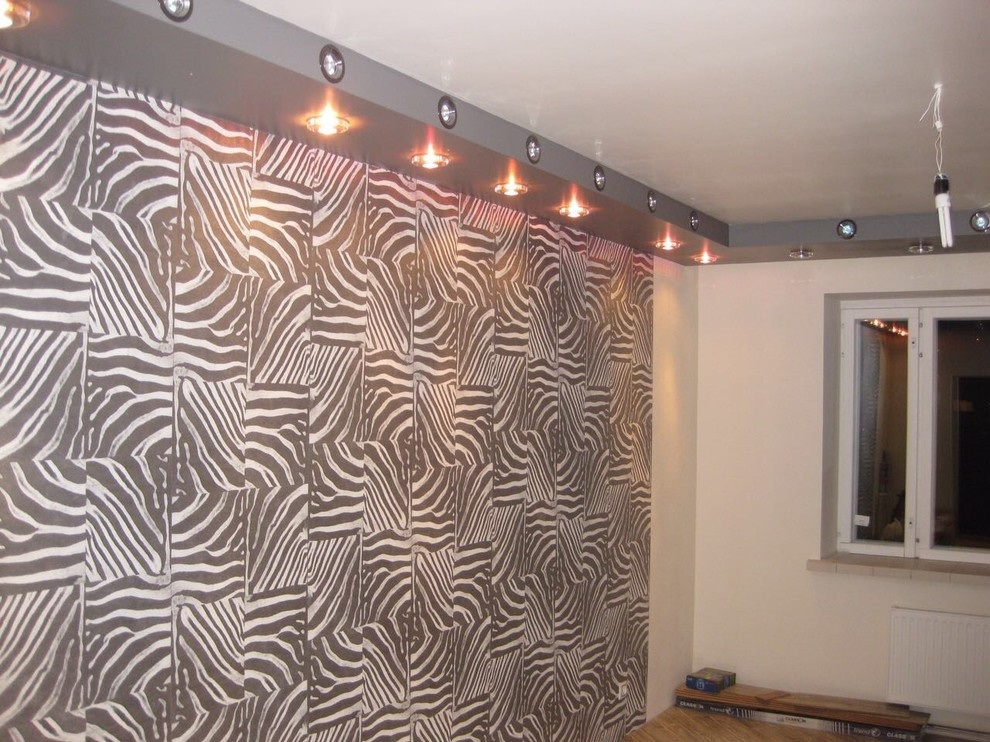 Квартира в новостройке