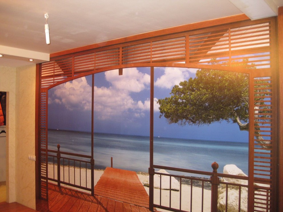 Квартира в новостройке