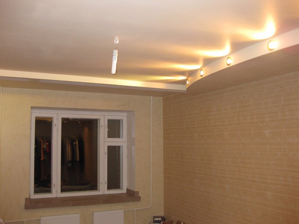 Квартира в новостройке