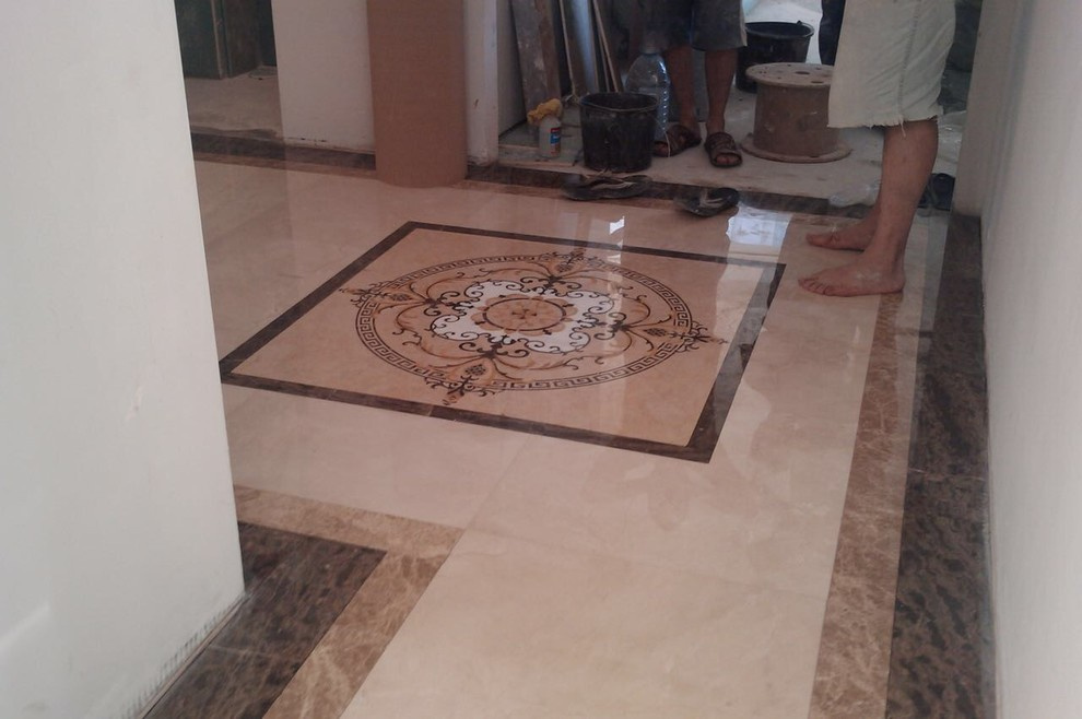 Квартира в новостройке